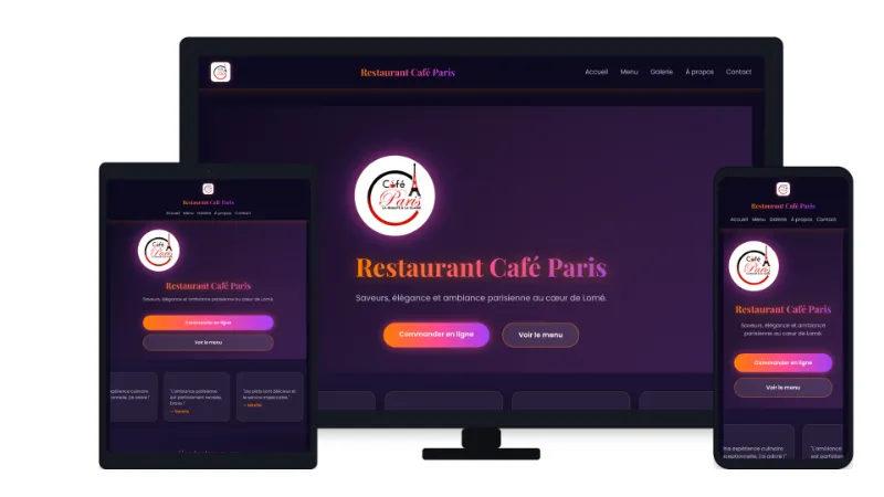 Nom du projet 2